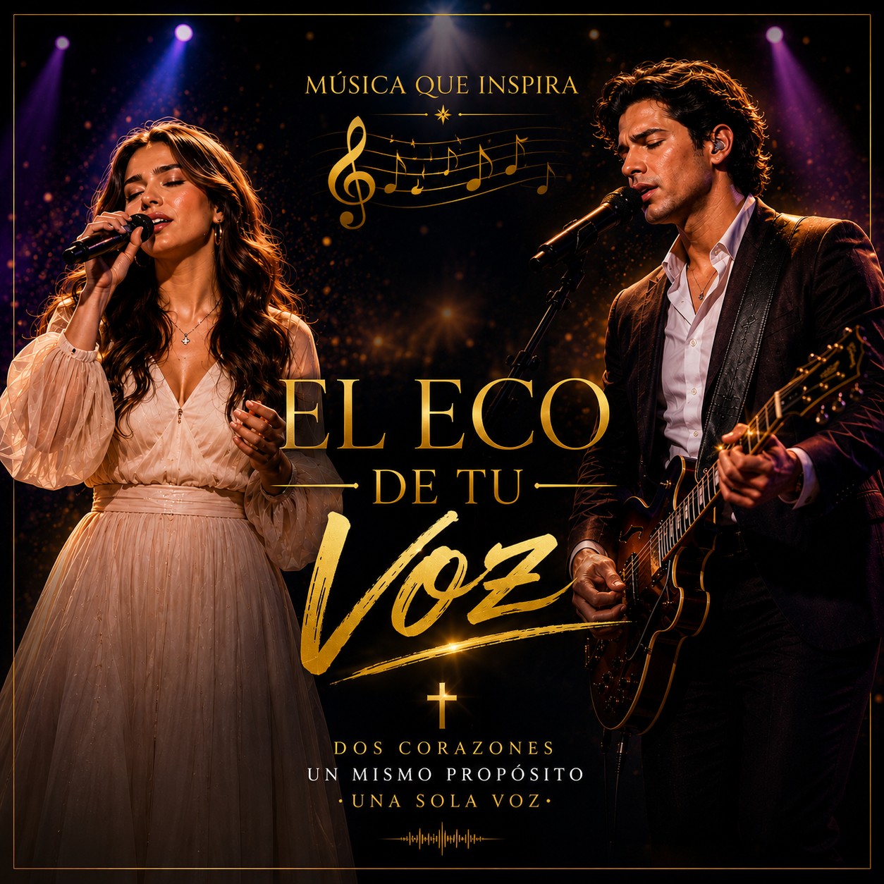 A Una Sola Voz