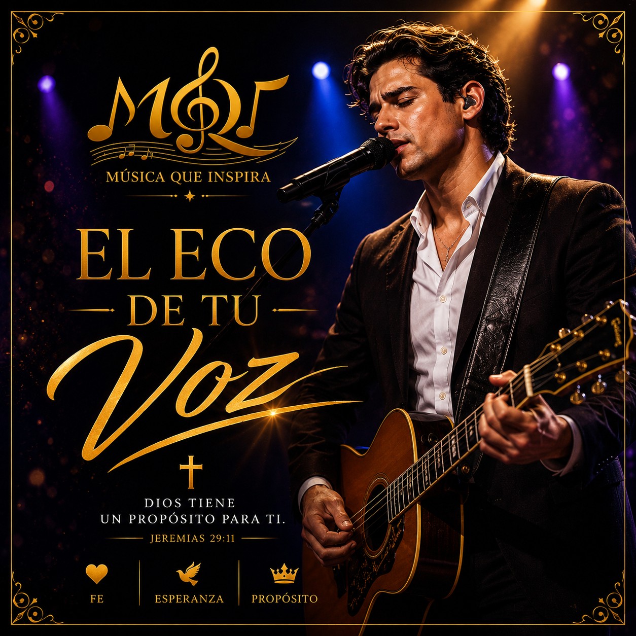 El Eco de Tu Voz