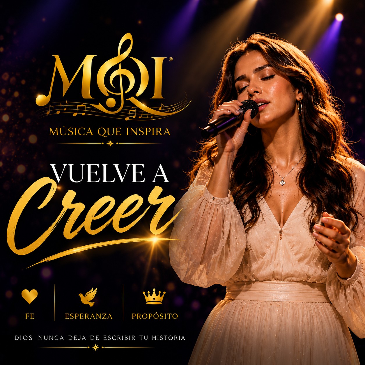 Vuelve a Creer
